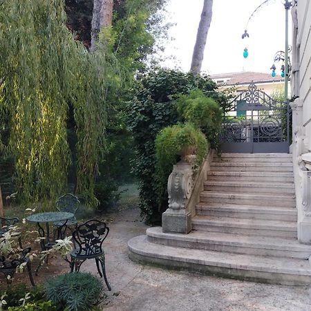 Nobili Libardi - Villa Basevi Верона Екстер'єр фото
