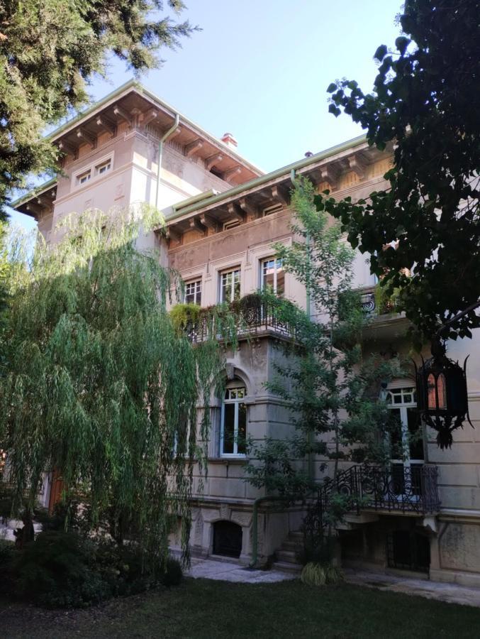 Nobili Libardi - Villa Basevi Верона Екстер'єр фото