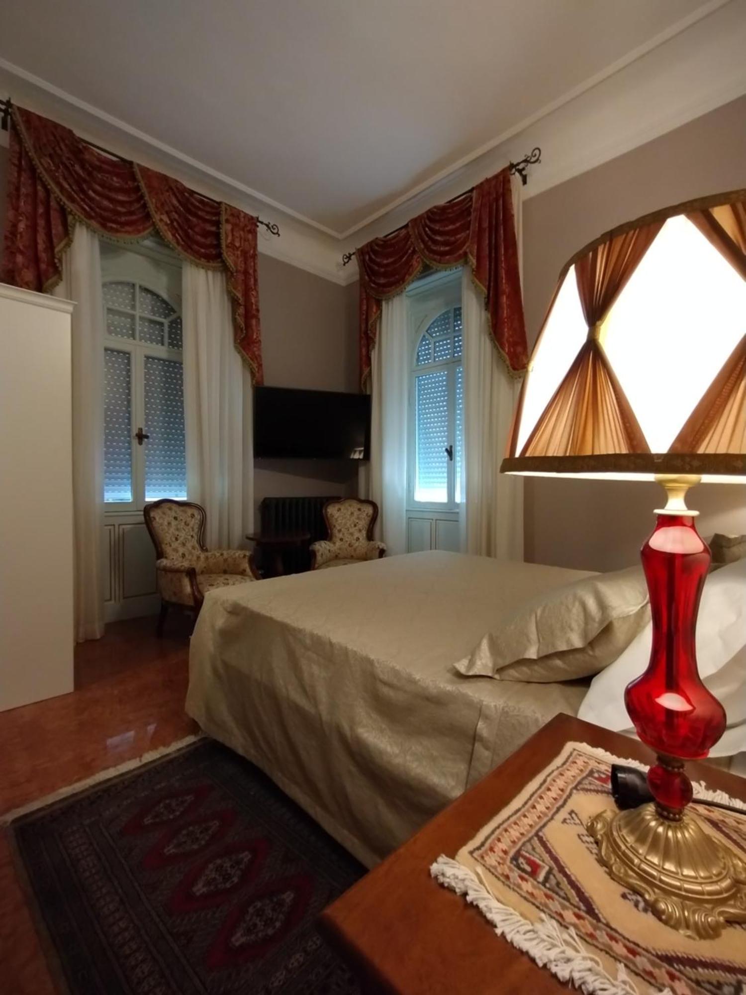 Nobili Libardi - Villa Basevi Верона Екстер'єр фото