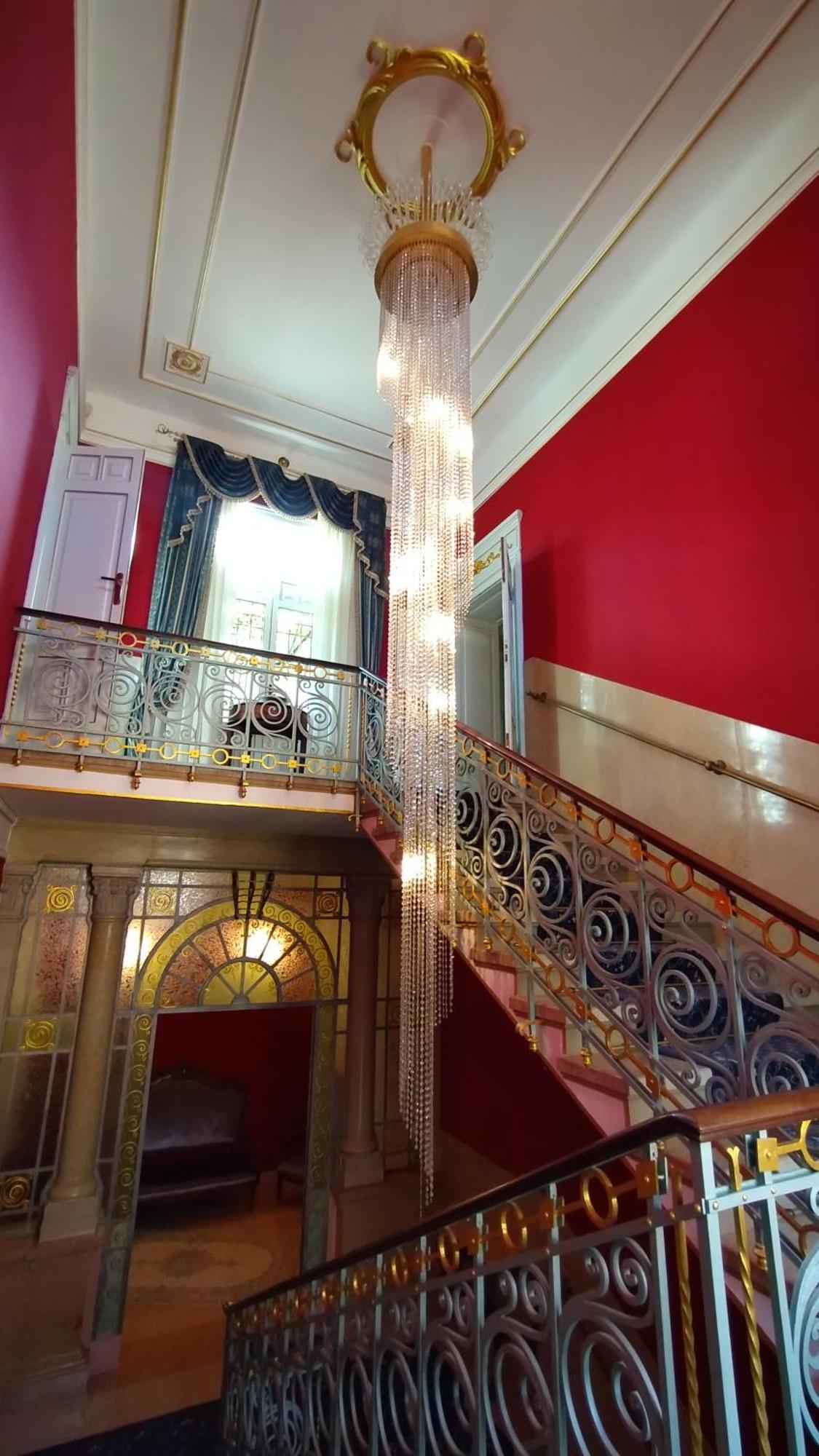 Nobili Libardi - Villa Basevi Верона Екстер'єр фото
