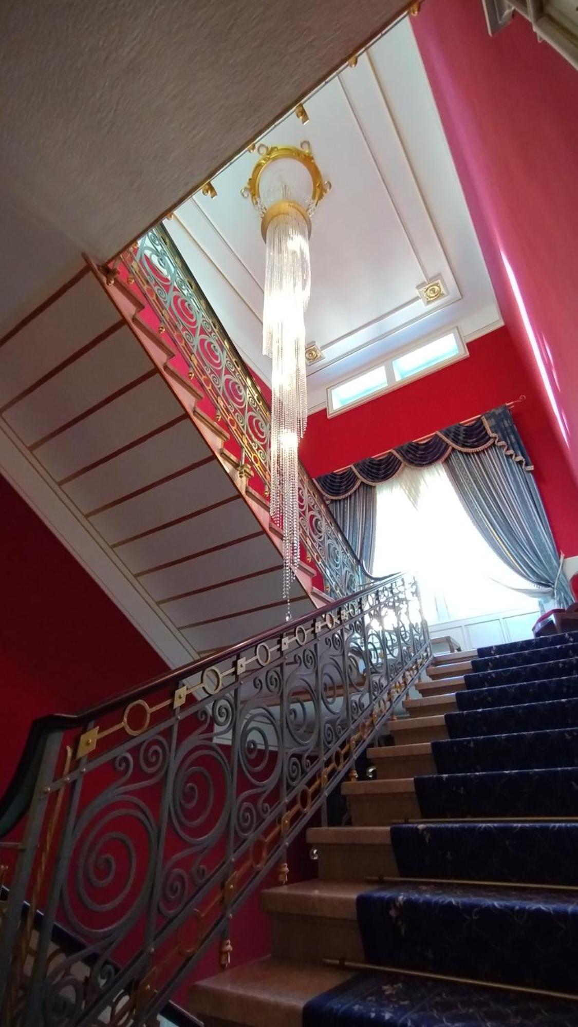 Nobili Libardi - Villa Basevi Верона Екстер'єр фото