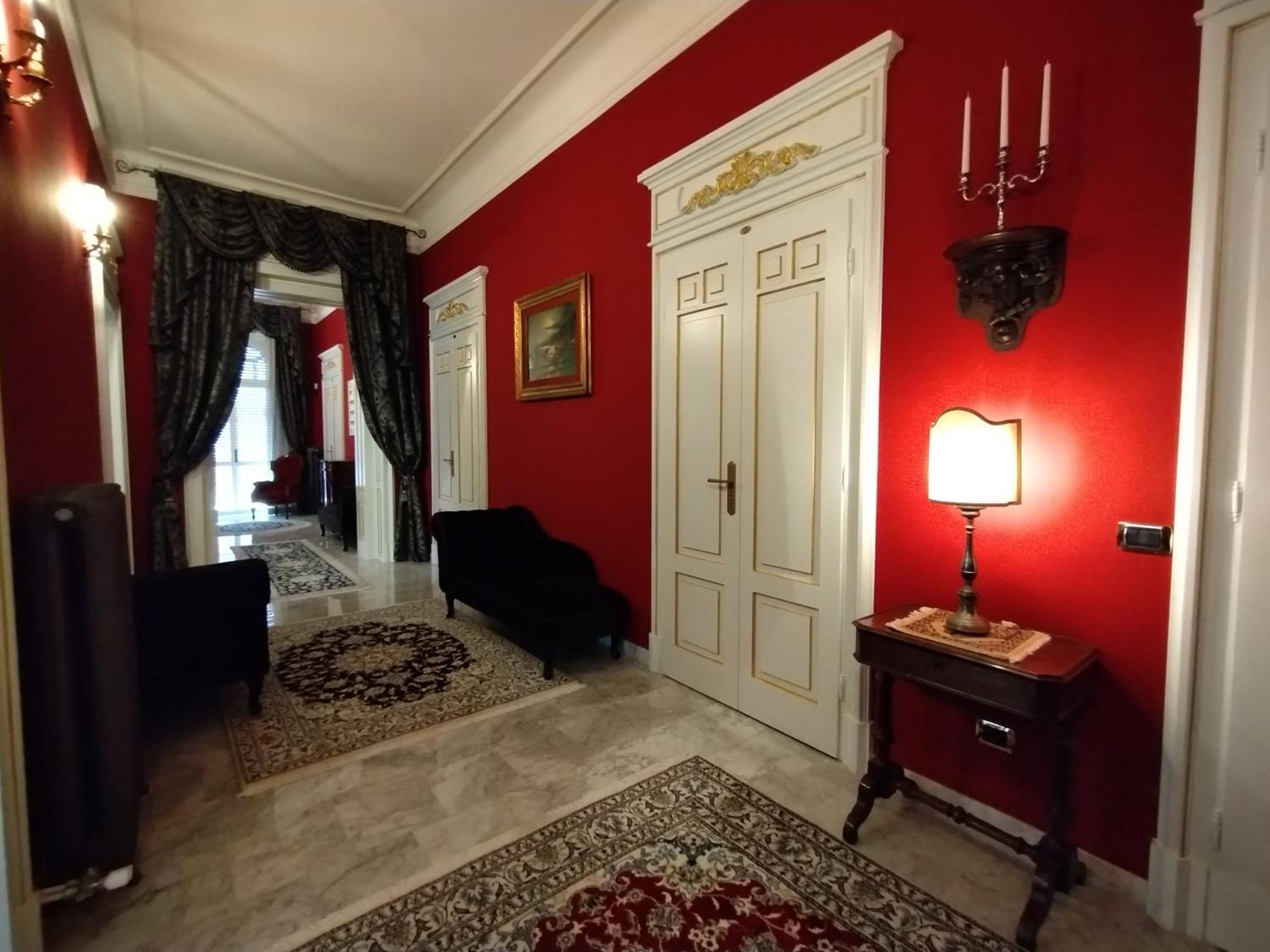 Nobili Libardi - Villa Basevi Верона Екстер'єр фото