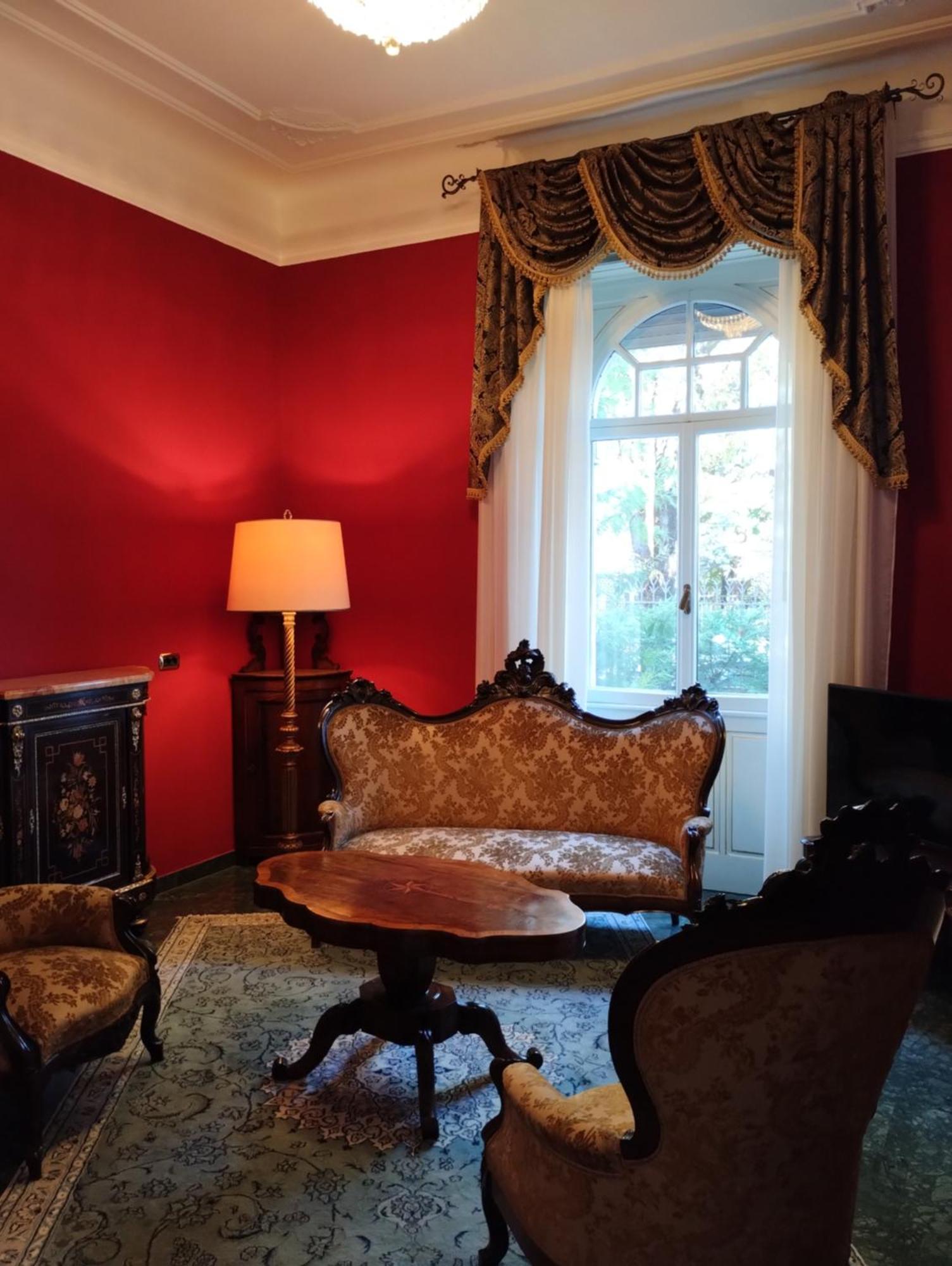 Nobili Libardi - Villa Basevi Верона Екстер'єр фото