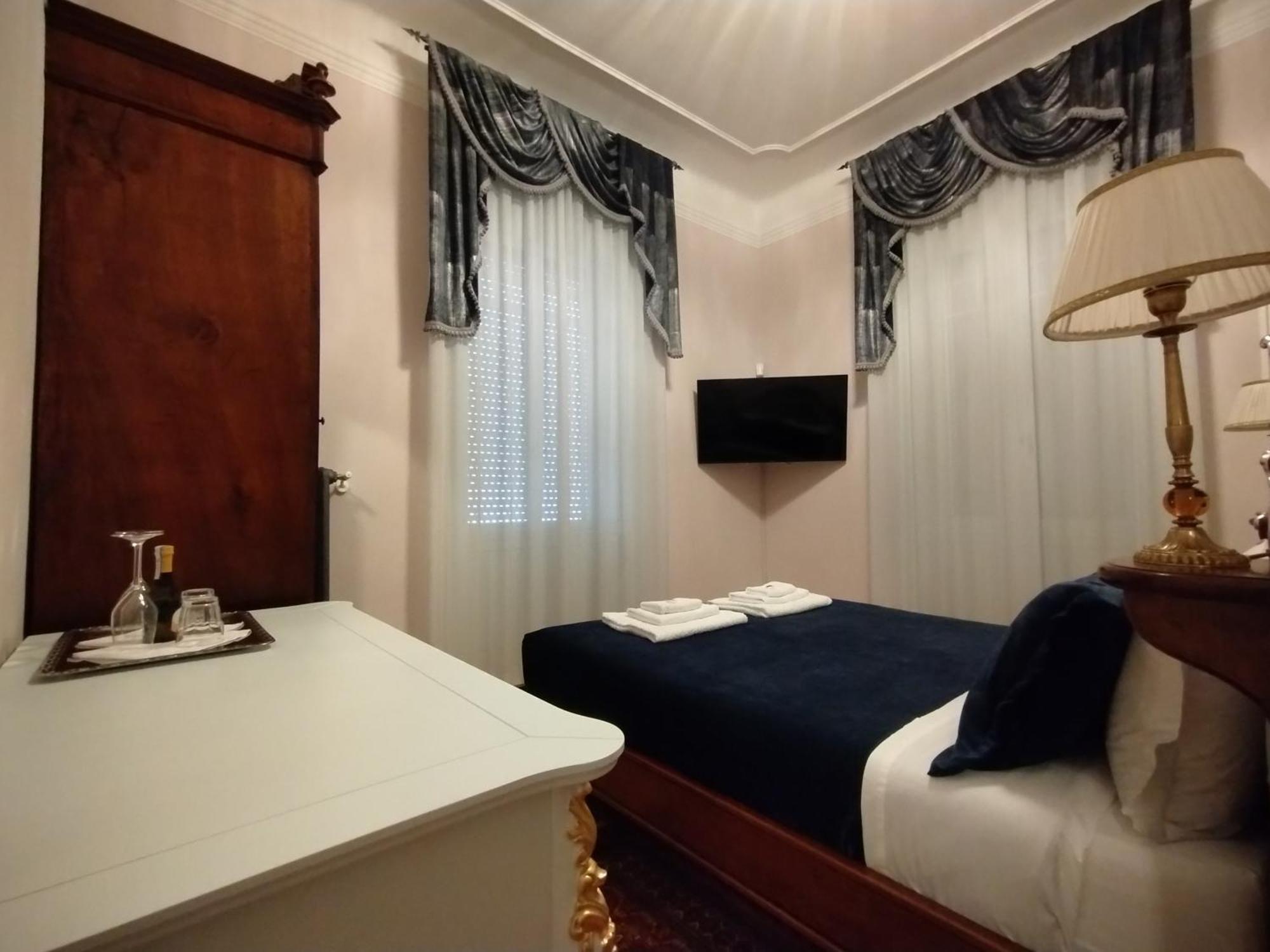 Nobili Libardi - Villa Basevi Верона Номер фото