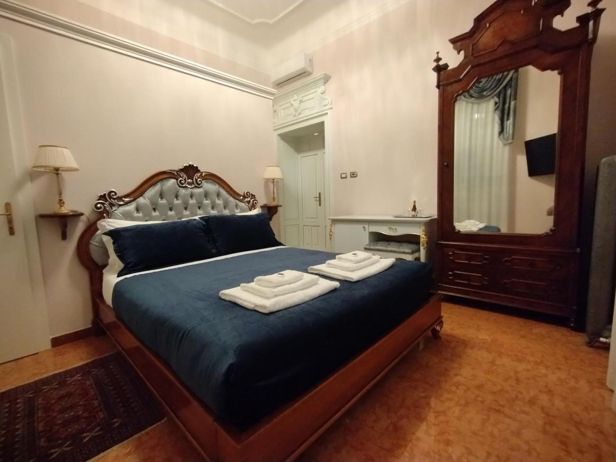 Nobili Libardi - Villa Basevi Верона Номер фото