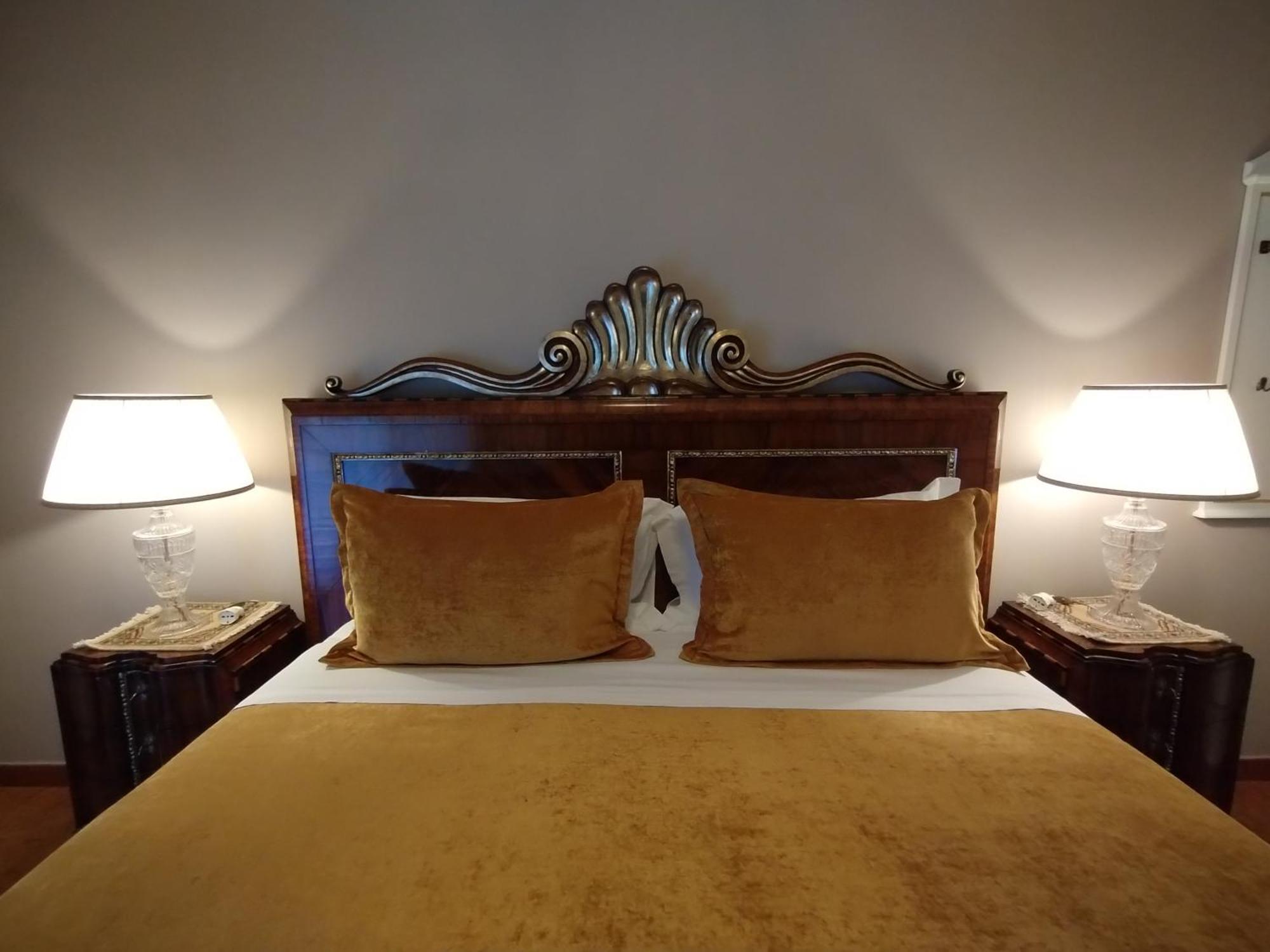 Nobili Libardi - Villa Basevi Верона Номер фото
