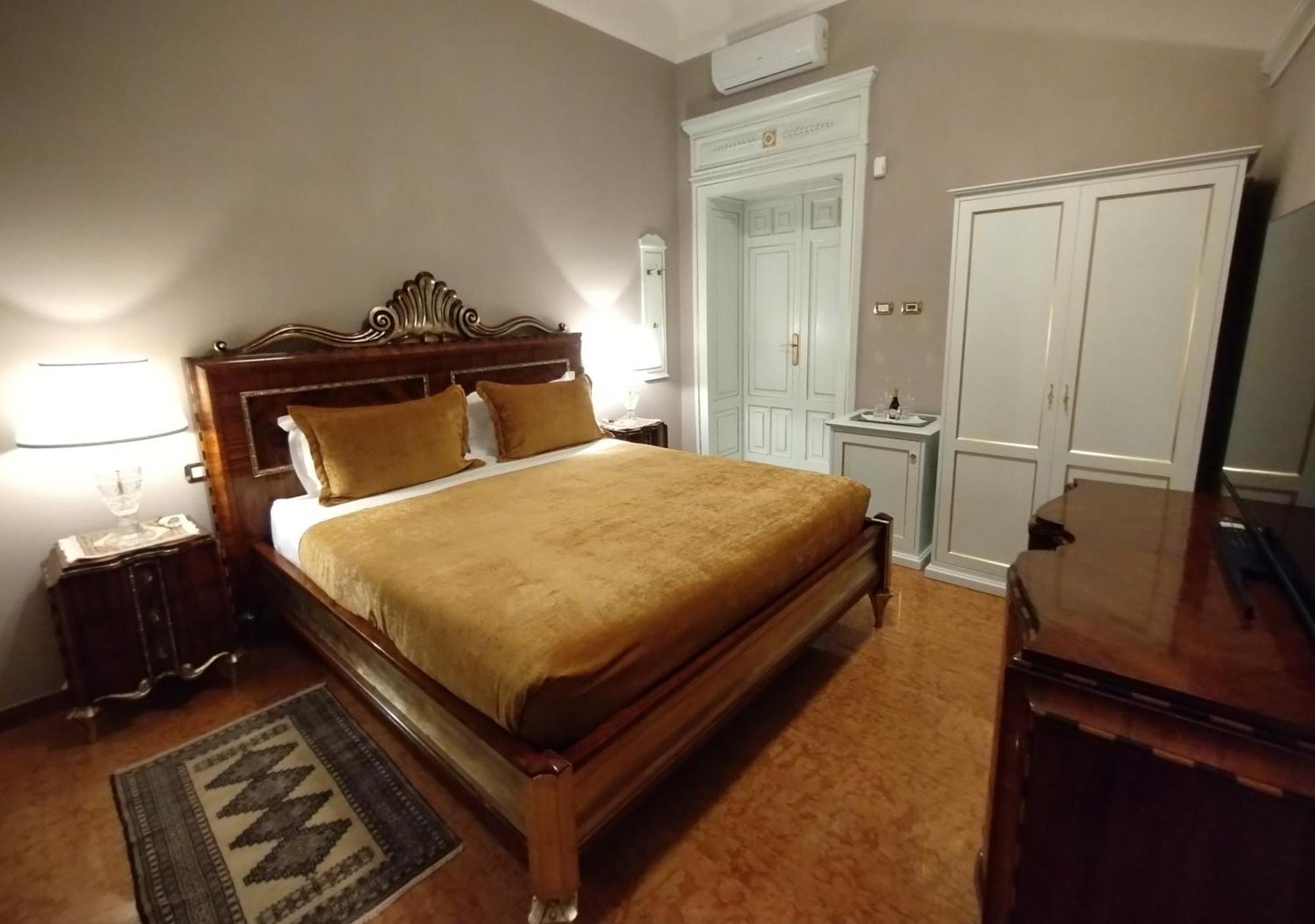 Nobili Libardi - Villa Basevi Верона Екстер'єр фото