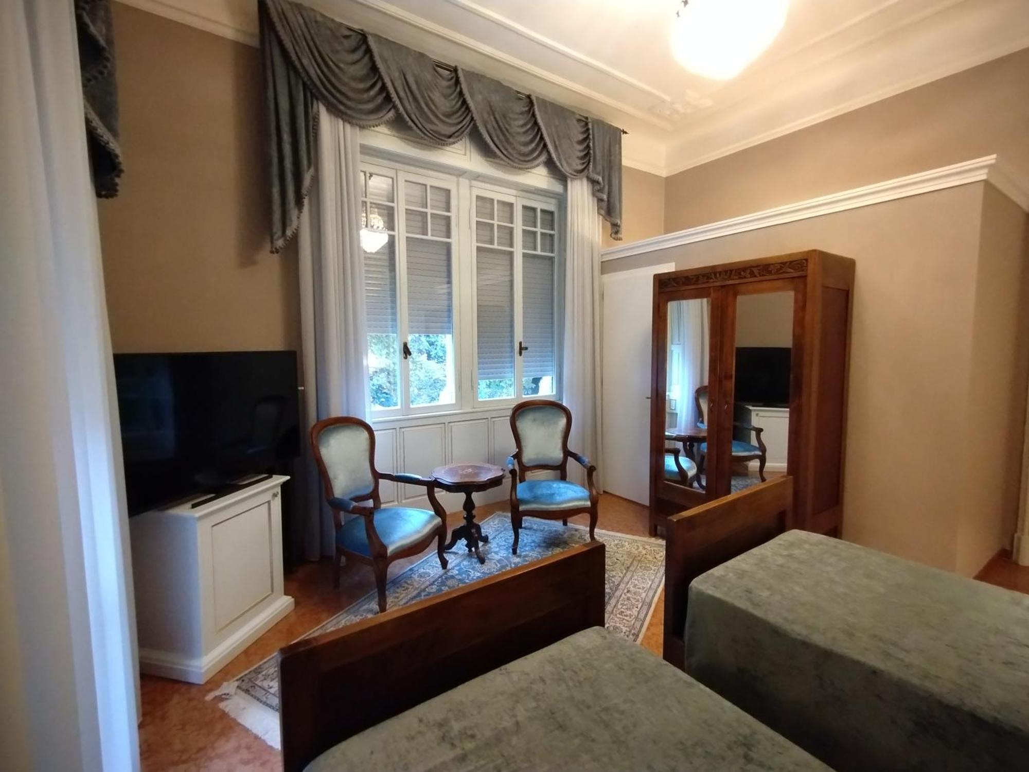 Nobili Libardi - Villa Basevi Верона Номер фото