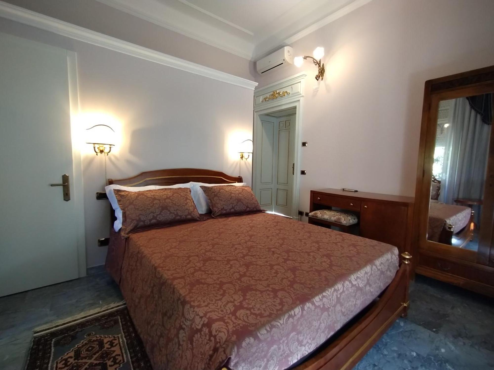Nobili Libardi - Villa Basevi Верона Номер фото