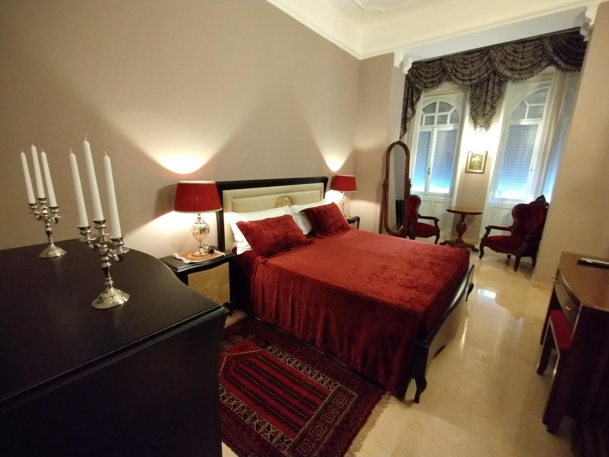 Nobili Libardi - Villa Basevi Верона Екстер'єр фото