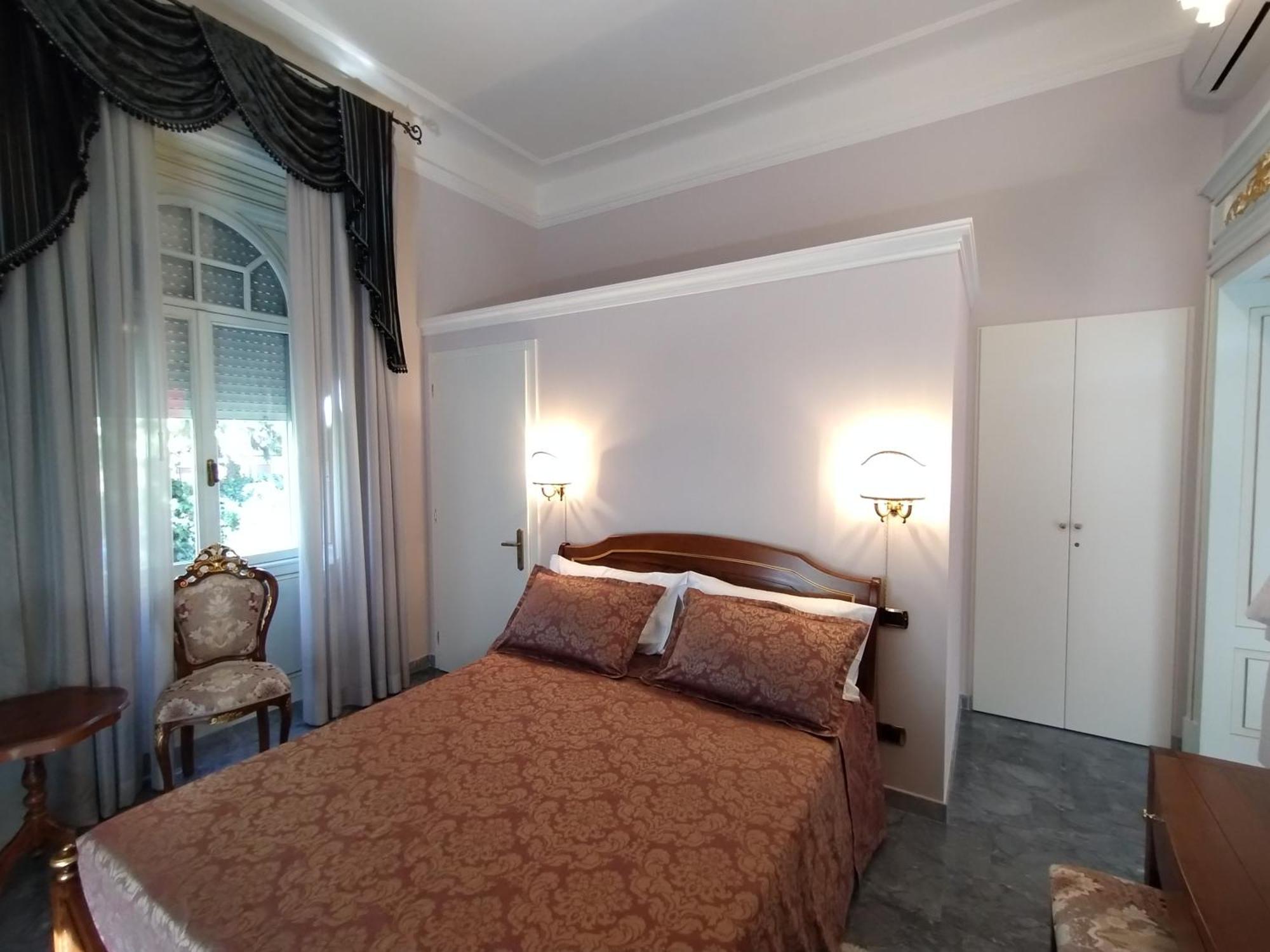 Nobili Libardi - Villa Basevi Верона Екстер'єр фото