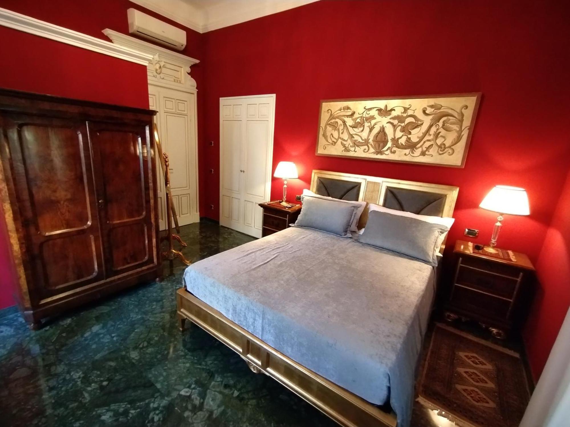 Nobili Libardi - Villa Basevi Верона Номер фото