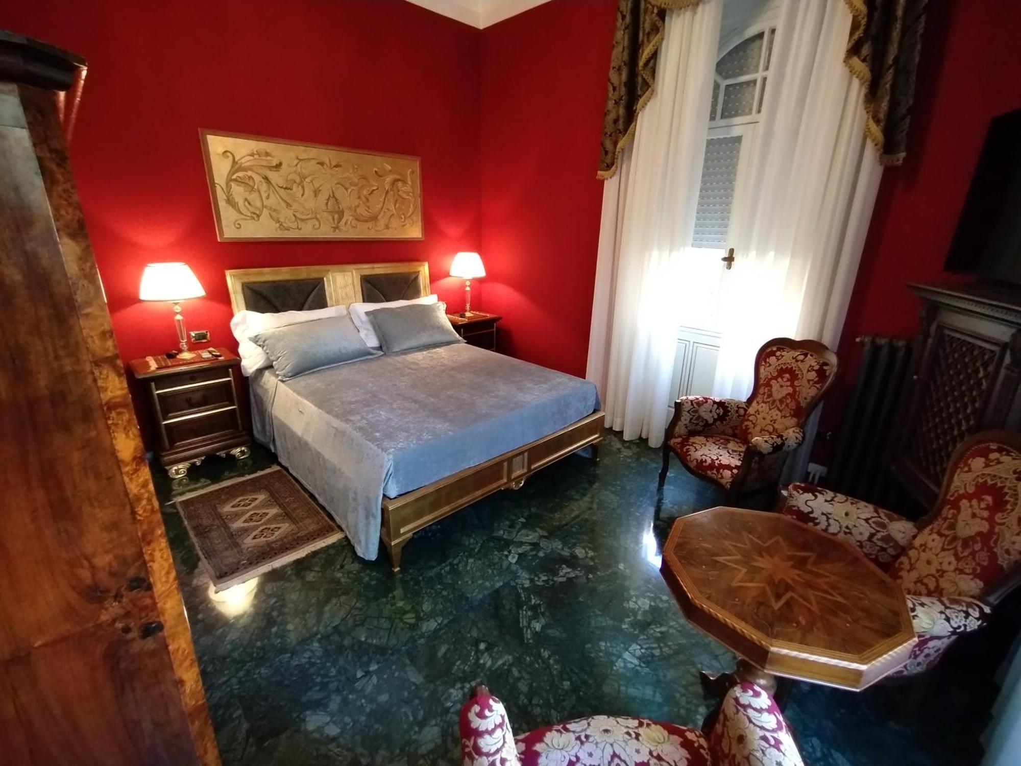 Nobili Libardi - Villa Basevi Верона Екстер'єр фото