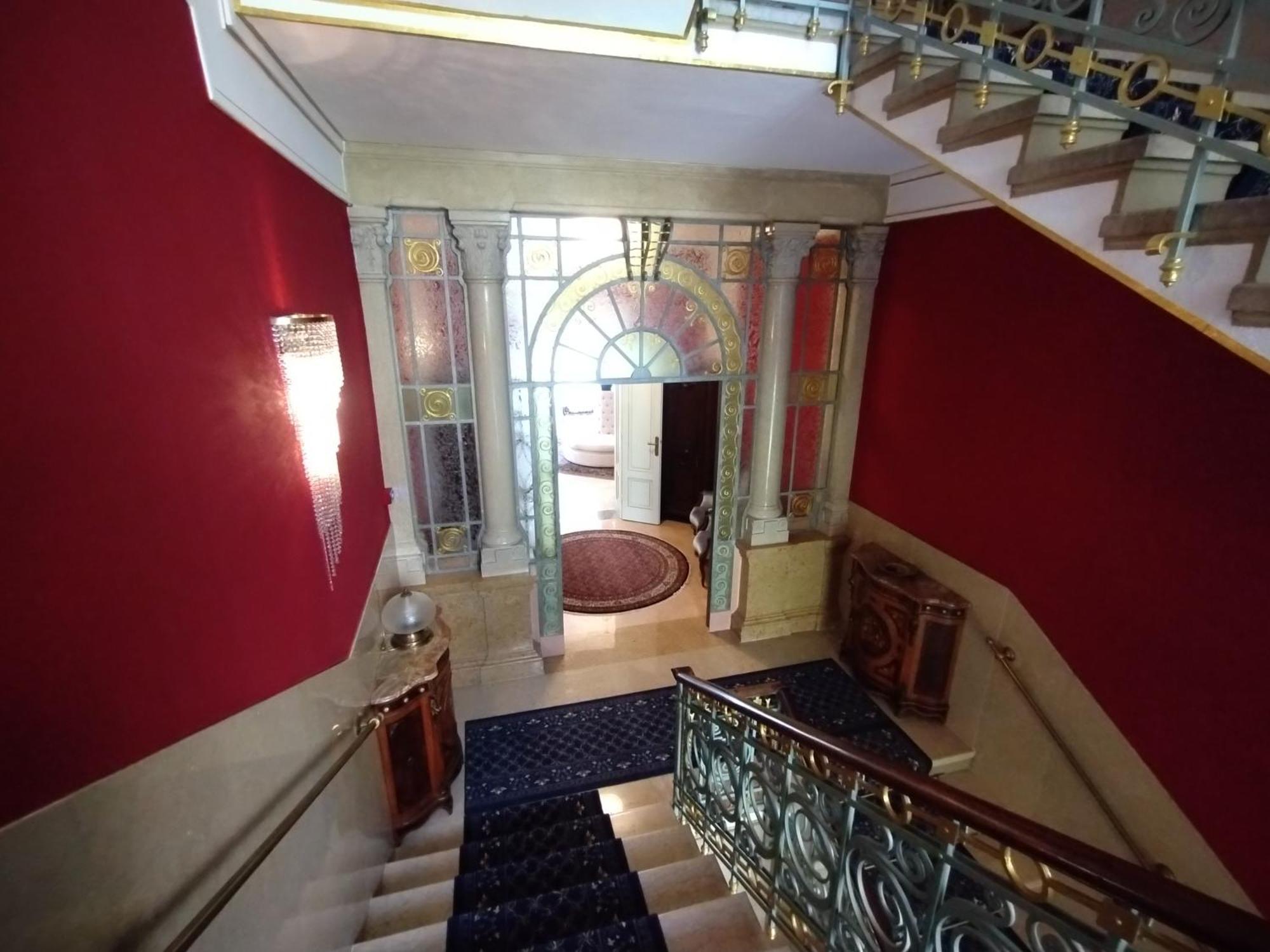 Nobili Libardi - Villa Basevi Верона Екстер'єр фото