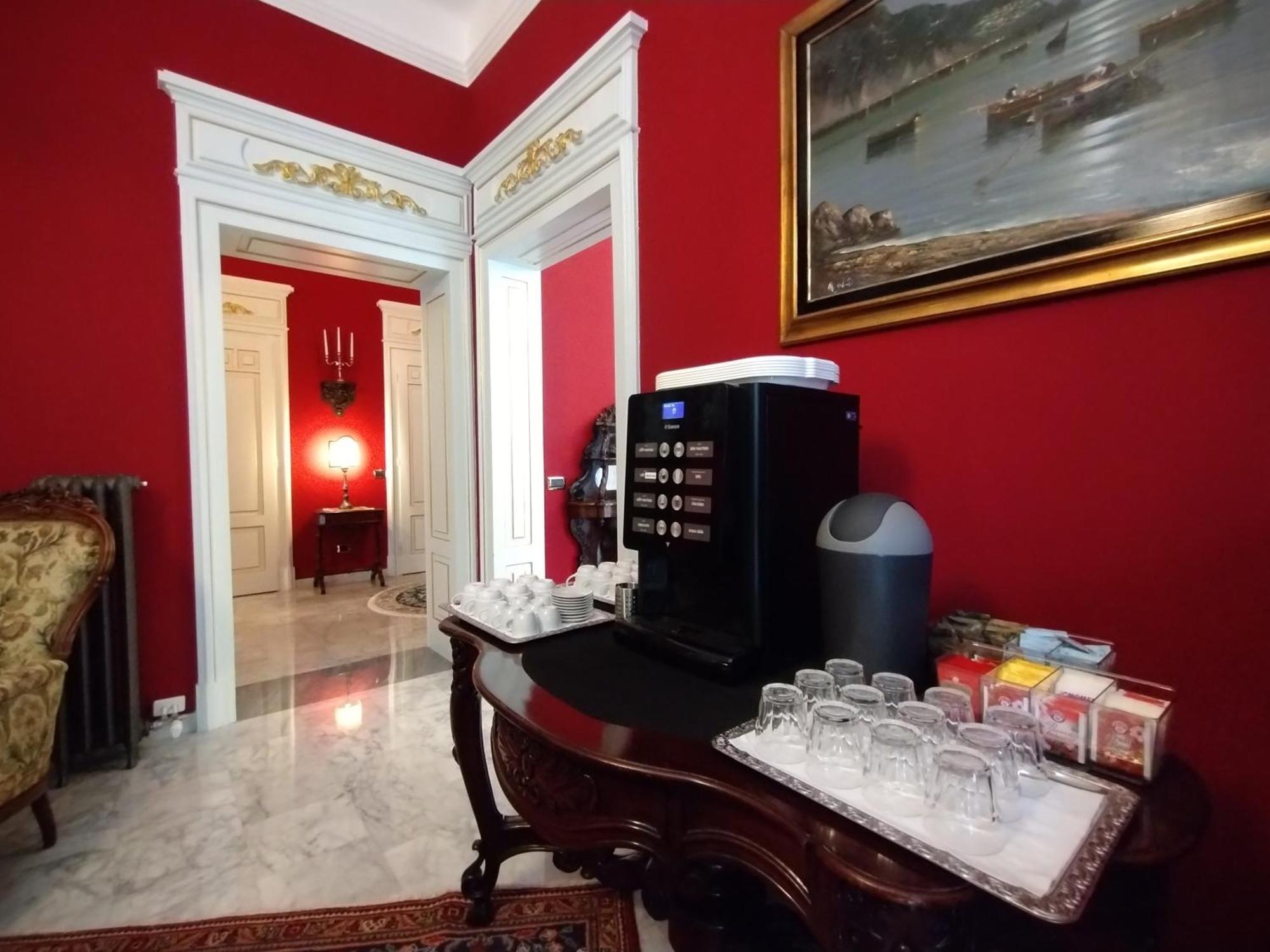 Nobili Libardi - Villa Basevi Верона Екстер'єр фото