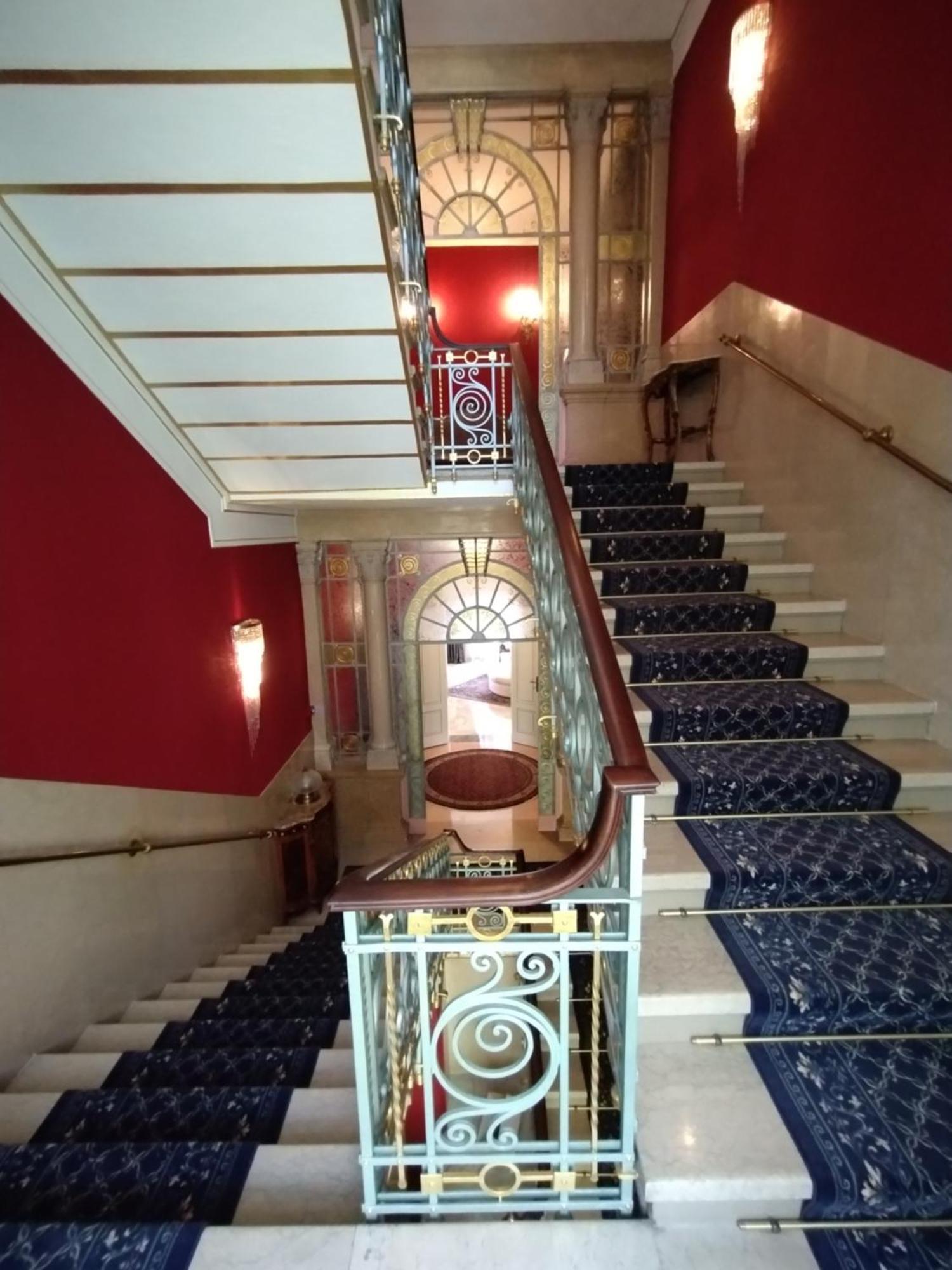 Nobili Libardi - Villa Basevi Верона Екстер'єр фото