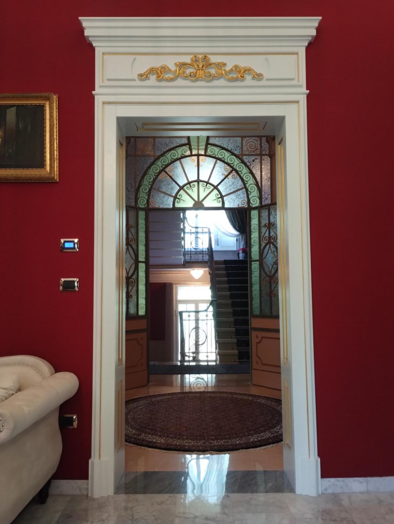 Nobili Libardi - Villa Basevi Верона Екстер'єр фото