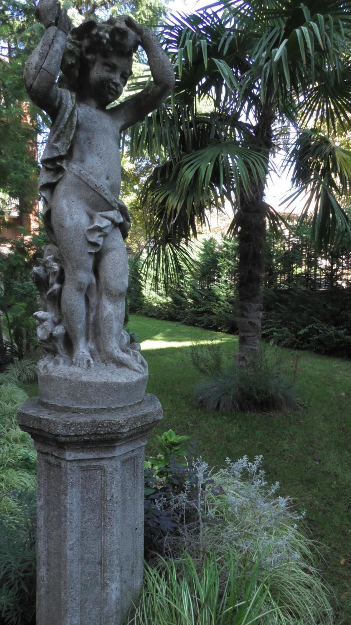 Nobili Libardi - Villa Basevi Верона Екстер'єр фото