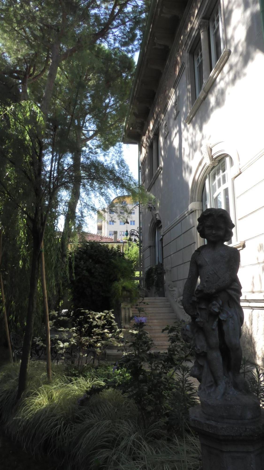 Nobili Libardi - Villa Basevi Верона Екстер'єр фото