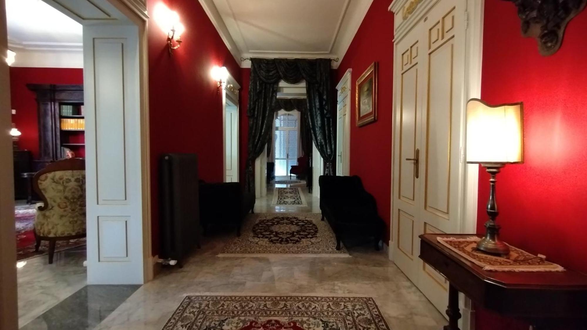 Nobili Libardi - Villa Basevi Верона Екстер'єр фото